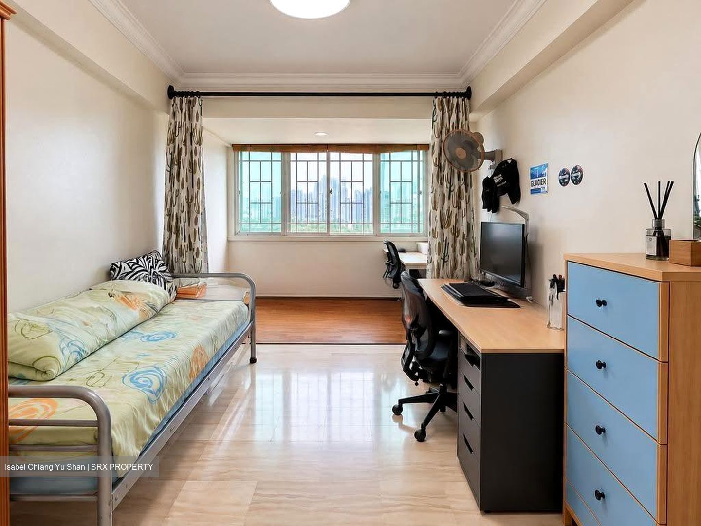 Blk 81 Commonwealth Heights (Queenstown), HDB 3 Rooms #637361431
